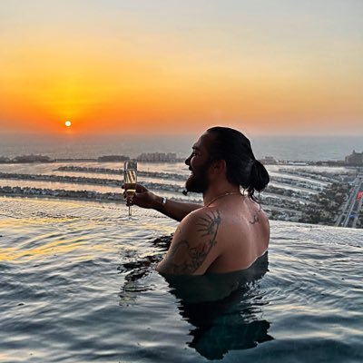 Erhan Saffar's profile picture