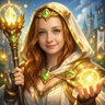 Profilbild von Veronika | ZarGates