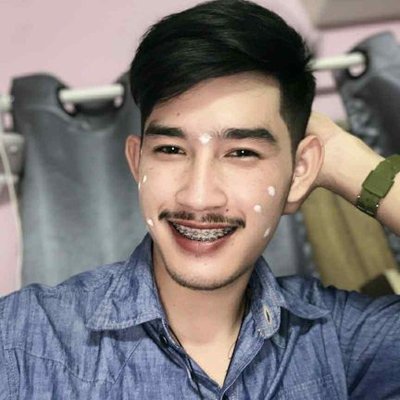 ออม ธราเพท's profile picture