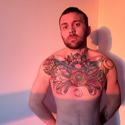 cruzlondonxxx's profile picture