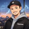 HIDEKI|88年生まれの1.3億戦略 profil fotoğrafı