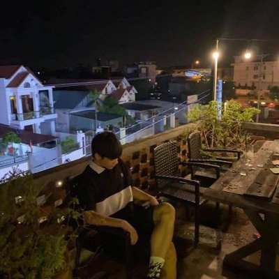 ชาย100%'s profile picture