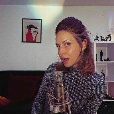 AleksandraSth's profile picture