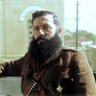 Фото профиля ανυποτακτος