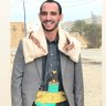Фото профиля أحمد محمد القحوم 🇾🇪🇵🇸