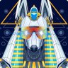 𓂀 Resurgence of Ra 𓋹 ❤️memecoin profil fotoğrafı