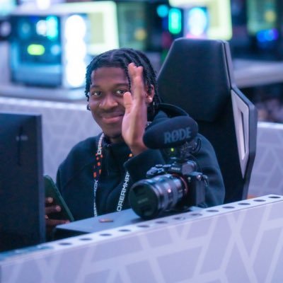 Agent Rad's profile picture
