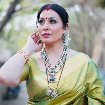 Richa Soni's profile picture