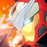 Iron Clown 2000 的头像