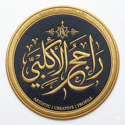 راجح الأكلبي's profile picture