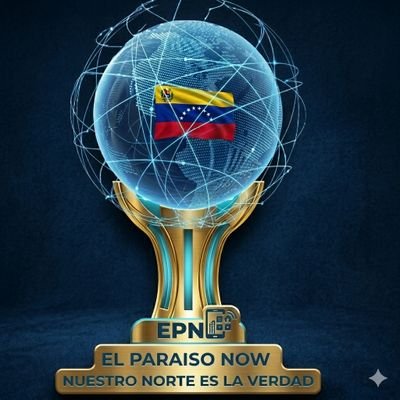 ElParaisoNow's profile picture