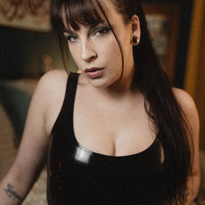 Déesse Slan 🦋 (La sainte noire)'s profile picture