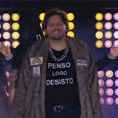 Fábio Daniel's profile picture