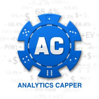 Analytics Capper's profile picture