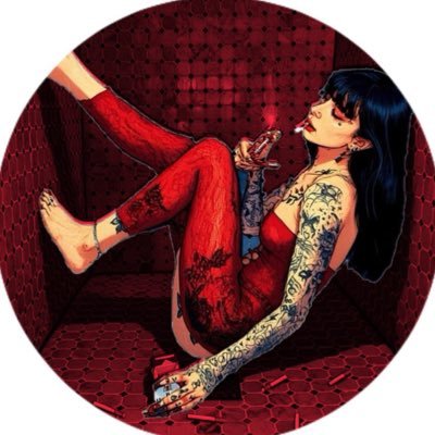 SINFORSILK's profile picture