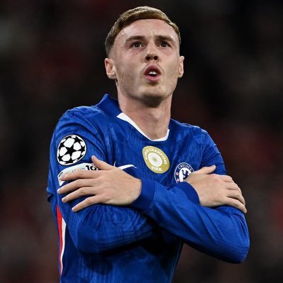 THE BLUES's profile picture