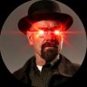 Walter White's profile picture