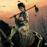 黑暗骑士's profile picture