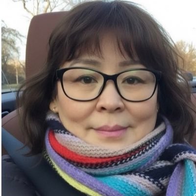 Bolormaa Natsagdorj's profile picture