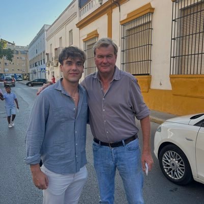 Rafael Manrique Sañudo's profile picture