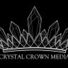 Фото профиля Crystal Crown Media