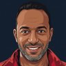 Mahmoud Gbr 的头像