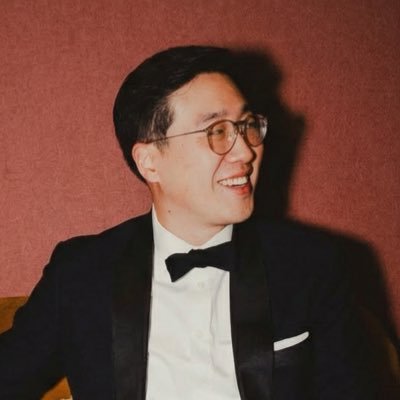 Jeff Zhang 张佶润's profile picture