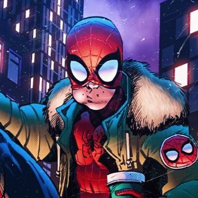Peter Gibis 🕷️'s profile picture