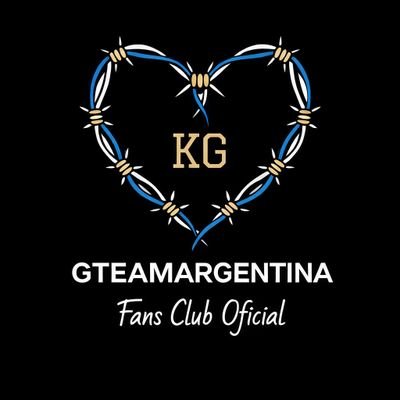 G TEAM ARGENTINA 🧡's profile picture
