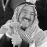 Фото профиля Nawaf Al-mutairi