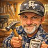 Profilbild von Duane Johnston