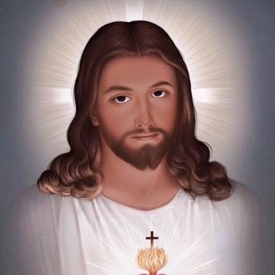 jesus christ of shedtwt's profile picture