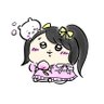 まゆゆん 👼🏻🎀🤍 的头像