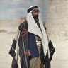 عبدُ العَزيز 的头像