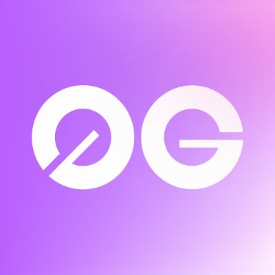 0G Labs (Home of Infinite AI)'s profile picture