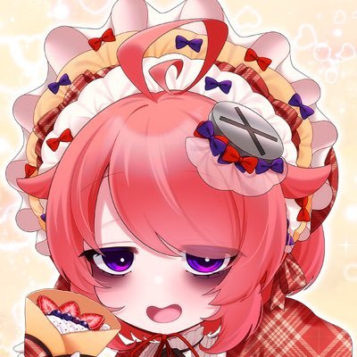 真園あきら 🔩🎀🥊 バーチャルサンドバッグ's profile picture