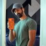 Mohammed profil fotoğrafı