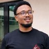 Profilbild von Benjamin Nnamdi