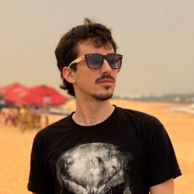 Guy's profile picture