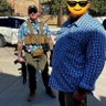 Фото профиля Trash Qaeda
