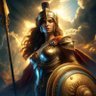Dr. Athena 🇸🇦🇦🇺's profile picture