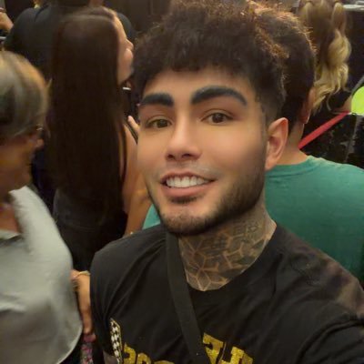 NBAJØSH's profile picture