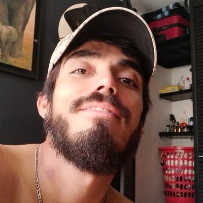 ☆ EDGAR CUSTODIO☆ 🎬's profile picture