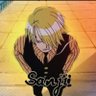 Abood | Sanji 的头像