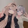 ユメ(VRchat名 ユメリア)両声類 profil fotoğrafı