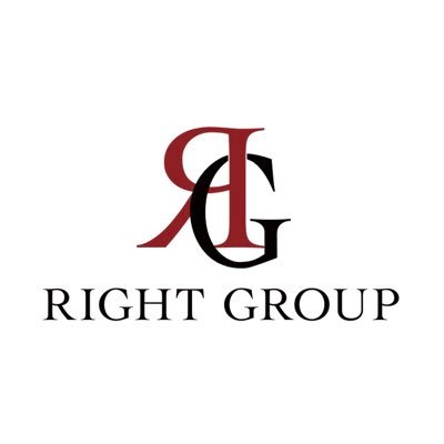 💫Right Group公式💫's profile picture