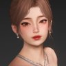 Profilbild von hana shen | xavier’s chosen one | 🌸⭐