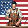 CaliCraftsman 🇺🇸🦅🔨🪚🧊☢️'s profile picture