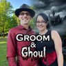 Фото профиля Groom & Ghoul