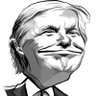 Profilbild von Donald duck
